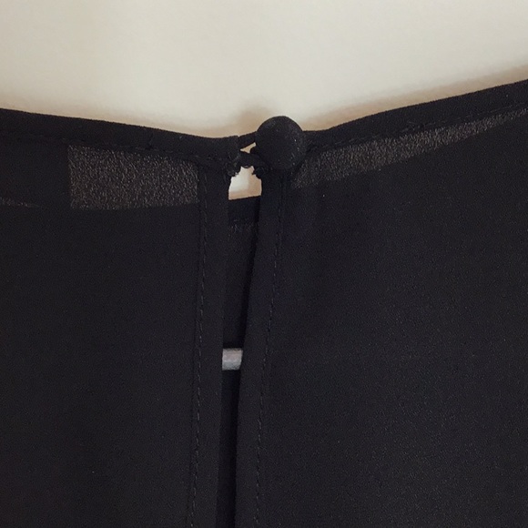 Allen B by Allen Schwartz size 8 dress - Picture 7 of 7